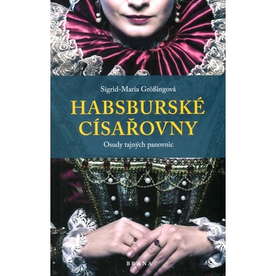 Habsburské císařovny