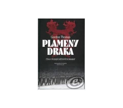 Plameny draka