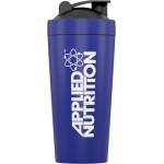 Applied Nutrition Stainless Steel Shaker | Blue [750 мл]
