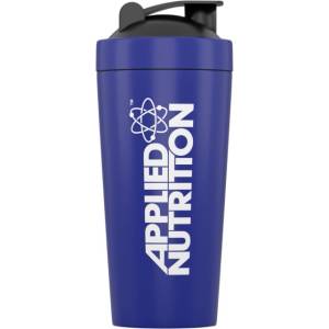 Applied Nutrition Stainless Steel Shaker | Blue [750 мл]