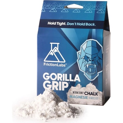 Friction Labs Mагнезий FRICTION LABS Gorilla Grip Chalk 170g