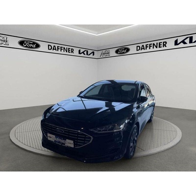 Ford Focus EcoBoost TITANIUM 114 kW