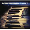 Derek Sherinian: Vortex - Derek Sherinian