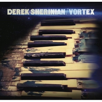 Derek Sherinian: Vortex - Derek Sherinian