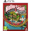RollerCoaster Tycoon 3 Complete