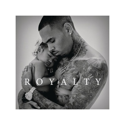 Royalty - Chris Brown – Hledejceny.cz
