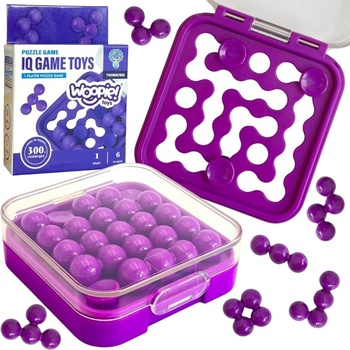 Логическа игра Tetris с топчета