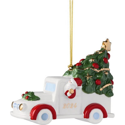 Villeroy & Boch Závesná ozdoba pick-up Christmas Classics, 10,8 cm