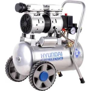 Hyundai HYAC 24-1S