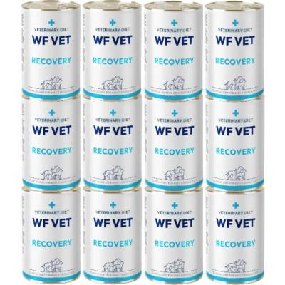 WF VET Recovery 12 x 400 g