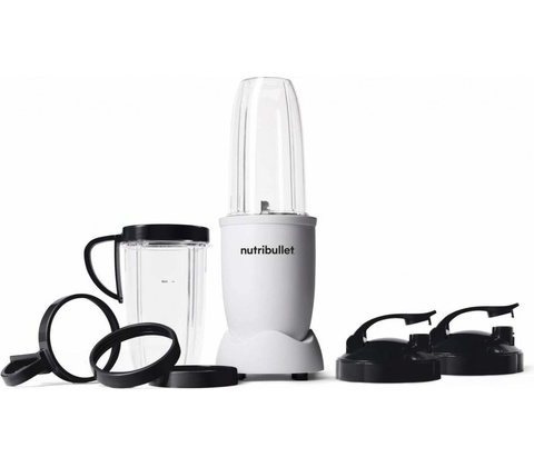 Nutribullet NB907MAW