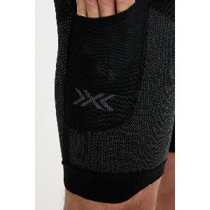 X-bionic спортен къс панталон мъжки XCEED (XC.R5STS25M)