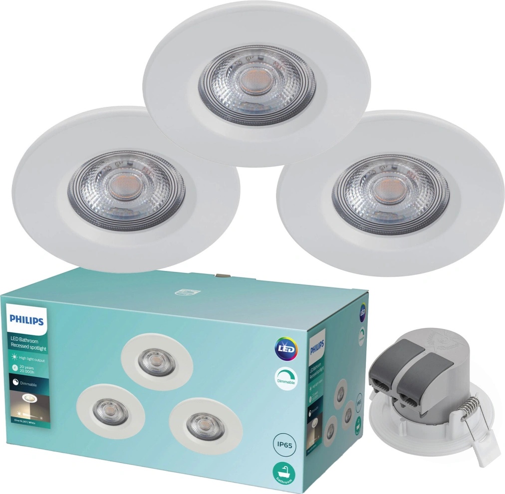 Philips P4016