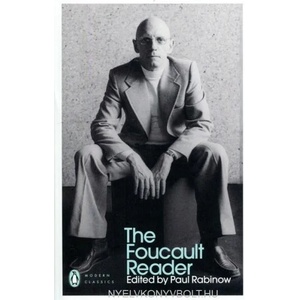 Foucault Reader | Michel Foucault (ISBN: 9780241435144)