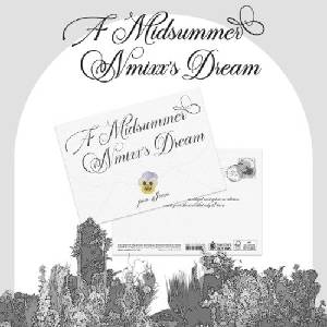 Daniel Shopping s. r. o NMIXX: A Midsummer NMIXX's Dream (Digipack Version, With JYP Shop benefit SET) - 6CD (062716)