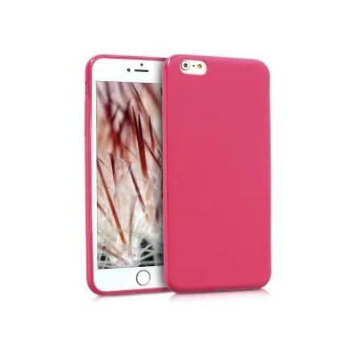 kwmobile Калъф за Apple iPhone 6 Plus - матов - 13353