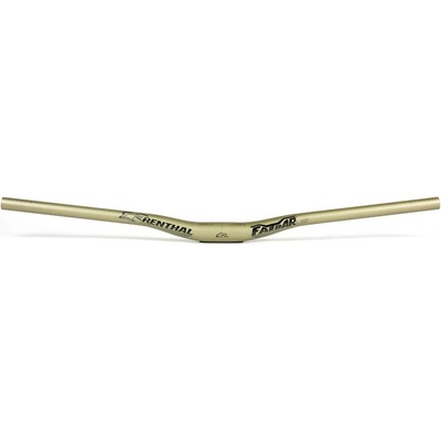 Renthal Fatbar V3 35 / 800 AluGold 20 mm