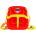 Technok Toys Детска люлка Technok Toys - Код W4587