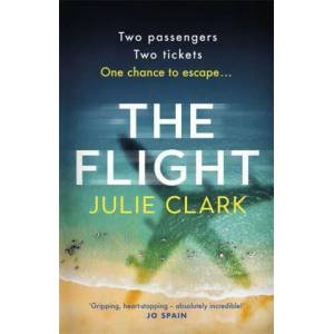 Flight | Julie Clark (ISBN: 9781529384727)