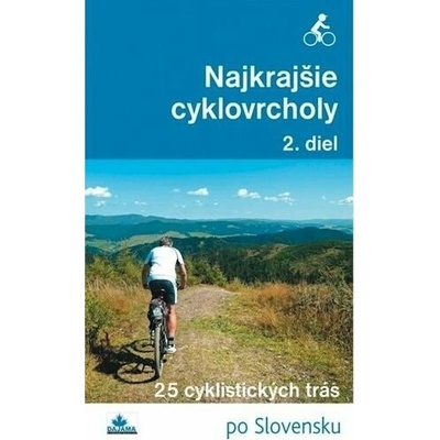 Najkrajšie cyklovrcholy 2. diel