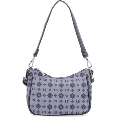 Le Sands crossbody kabelka 4237 Grey šedá