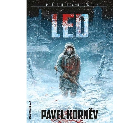 Led Přihraničí