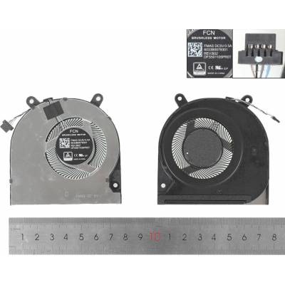 Ventilátor HP Pavilion x360 14-dw 14m-dw