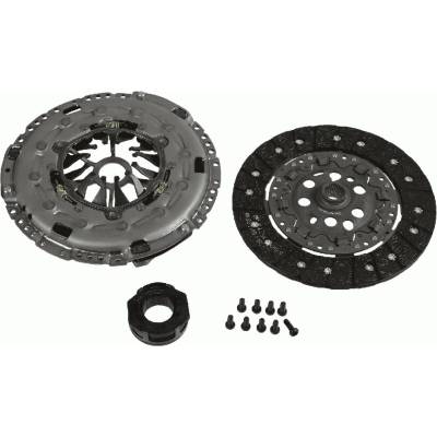 Spojková sada SACHS 3000 950 757