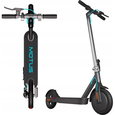 Motus Scooty PRO 8.5 LITE – Hledejceny.cz