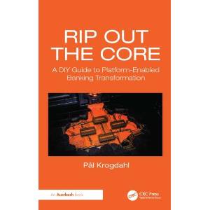 Rip Out the Core | Pal Krogdahl (ISBN: 9781041119234)