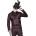 Devil fashion мъжко палто DEVIL FASHION - Gothic - CT17402