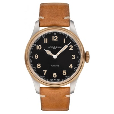 Mont Blanc 116241