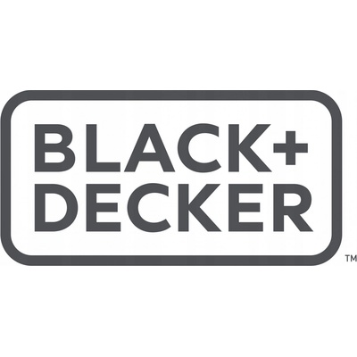 Black & Decker BEHTS301