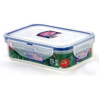 Lock&Lock 151 x108 x 45 mm HPL810 360 ml – Hledejceny.cz