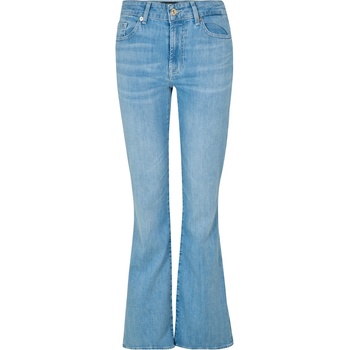 7 For All Mankind Дънки 7 For All Mankind Women's Bootcut Jeans - Glisten
