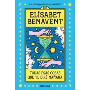 TODAS ESAS COSAS QUE TE DIRE MAÑANA (2023)