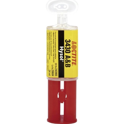 LOCTITE 3430 dvojzložkové lepidlo 242865 24 ml
