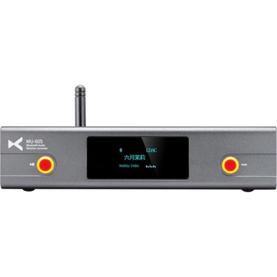 XDuoo MU-605