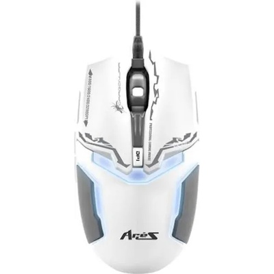 Dragon War Ares (ELE-G10)
