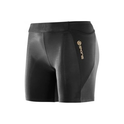 Skins A400 w shorts black