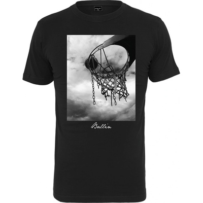 Mister Tee Ballin 2.0 čierne