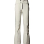 The North Face Дамски ски панталон The North Face Women's Snoga Pant Softshell trousers - White Dune / White Dune (108-0976-0314)
