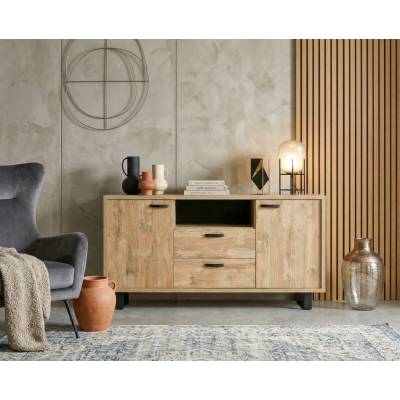 Neyt-Belgium Como oak gold large