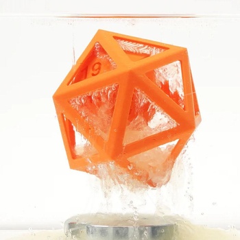 Bambu Lab Филамент Bambu Lab PVA 1.75mm, 0.5kg за 3D Принтери