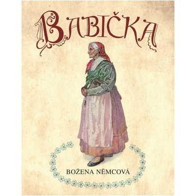 Babička Fortuna Libri, spol.s r. o.