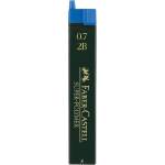  Графити мини Faber-Castell 2B 0.7 mm (2B 0)