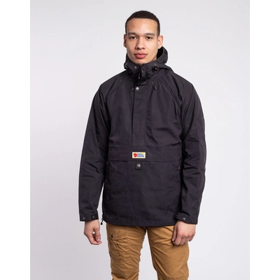 Fjällräven Vardag Anorak M 030 Dark Grey