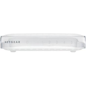 Netgear FS605