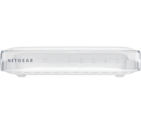 Netgear FS605