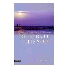 Keepers of the Soul - N. Franglen